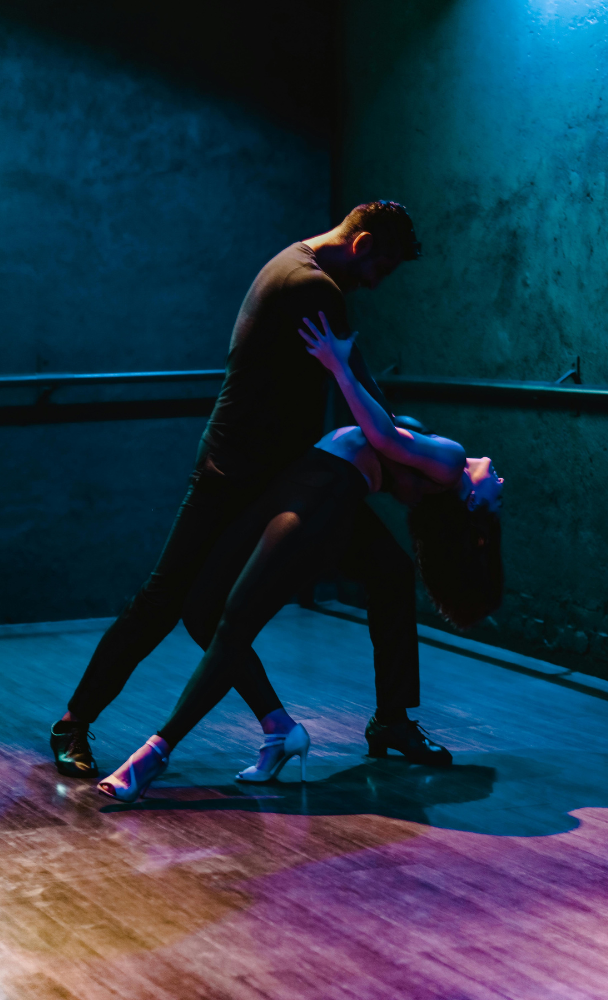 BACHATA Three Weeks