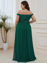 Load image into Gallery viewer, Adorable Sweetheart Neckline A-line Evening Dresses

